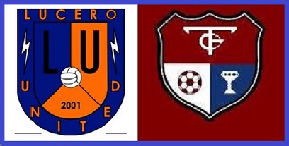 Lucero United - Tojú Club de Fútbol
